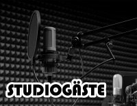 Regelm�ssig Studiog�ste